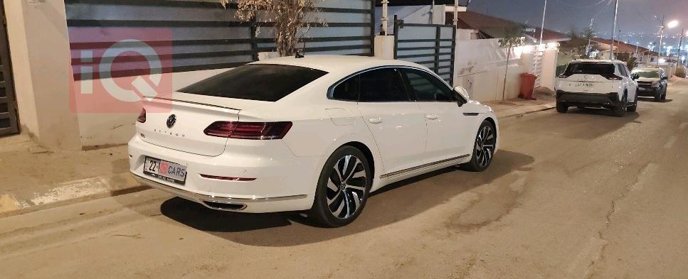 ڤۆڵکسواگن ئارتیۆن